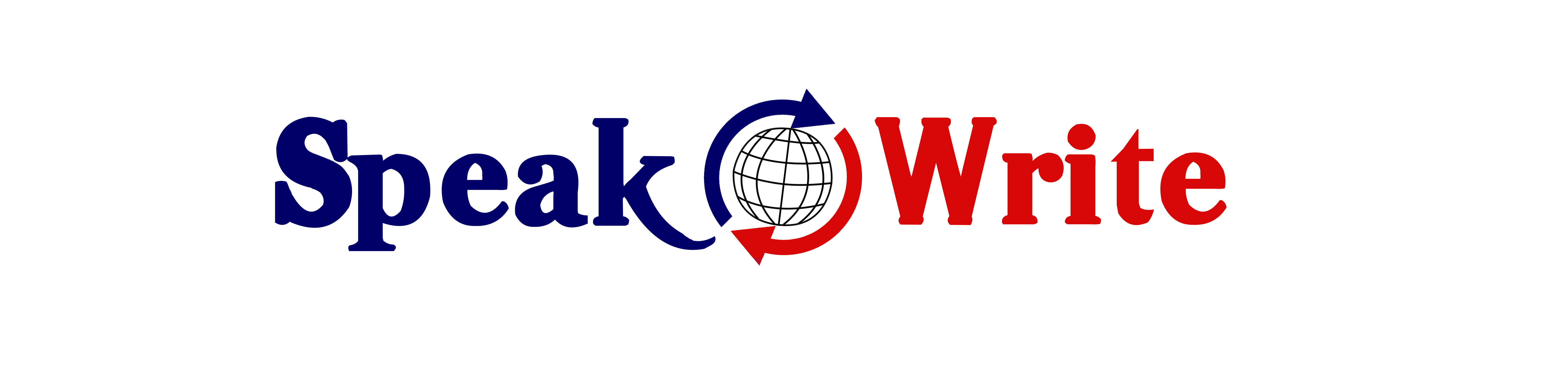 SpeakWrite International English Institute