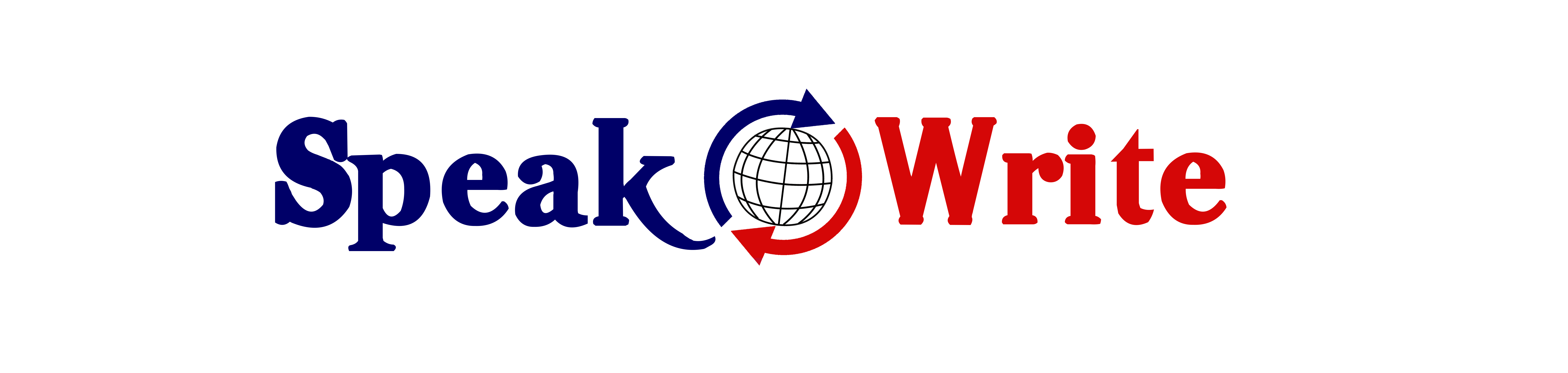 SPEAKWRITE
