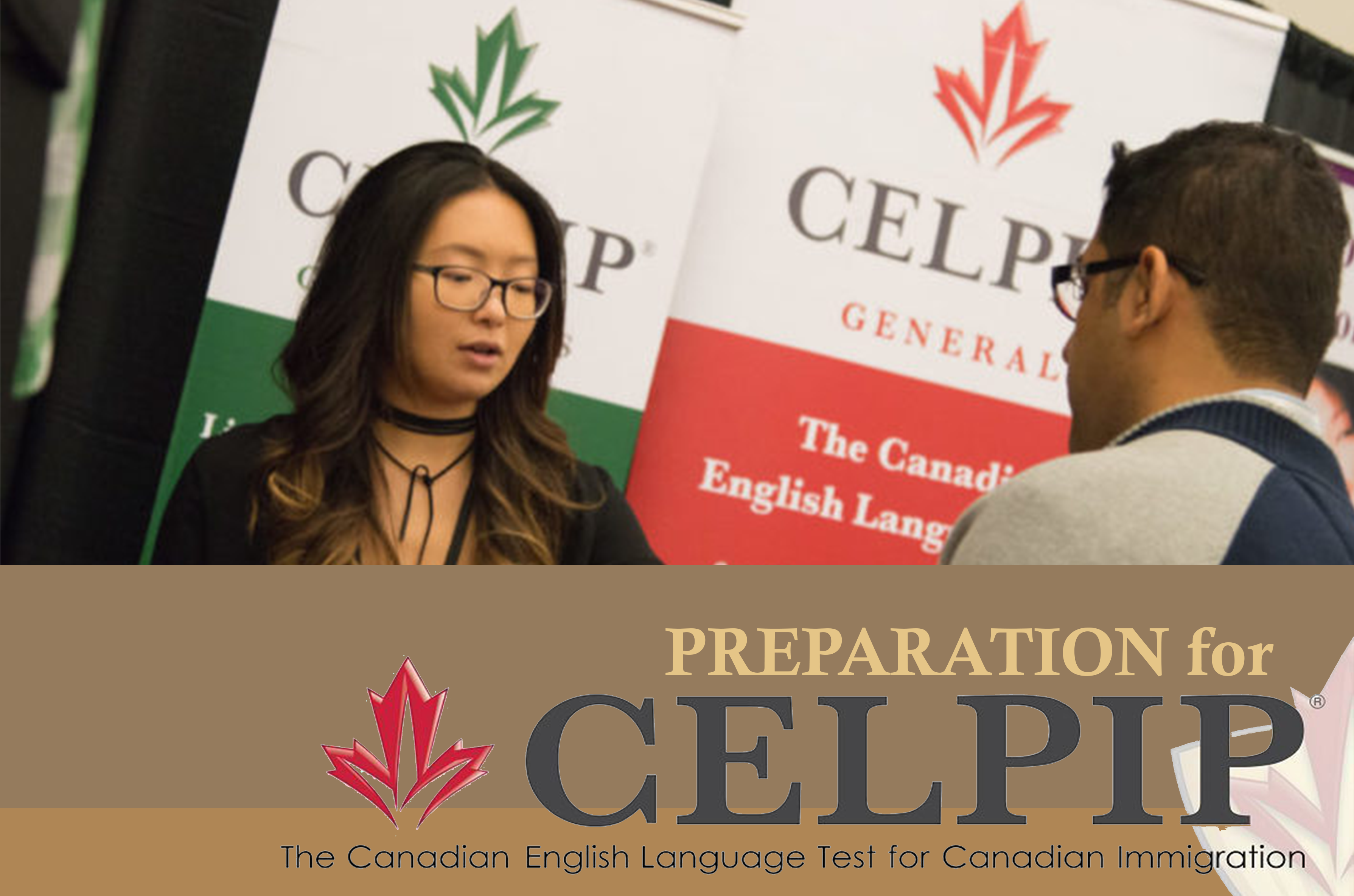 Canadian General English Test